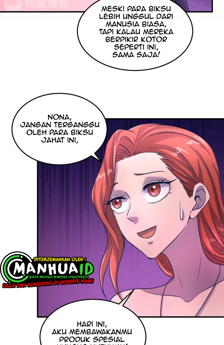 The Interceptor Cross System Chapter 24 Gambar 41